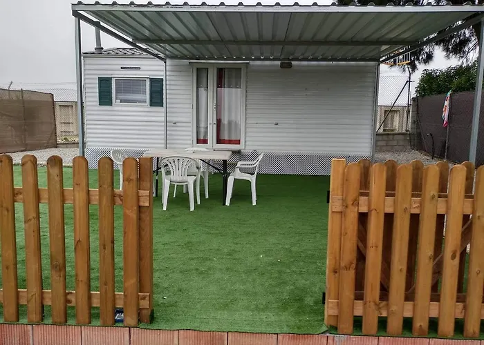 Residencial Robles