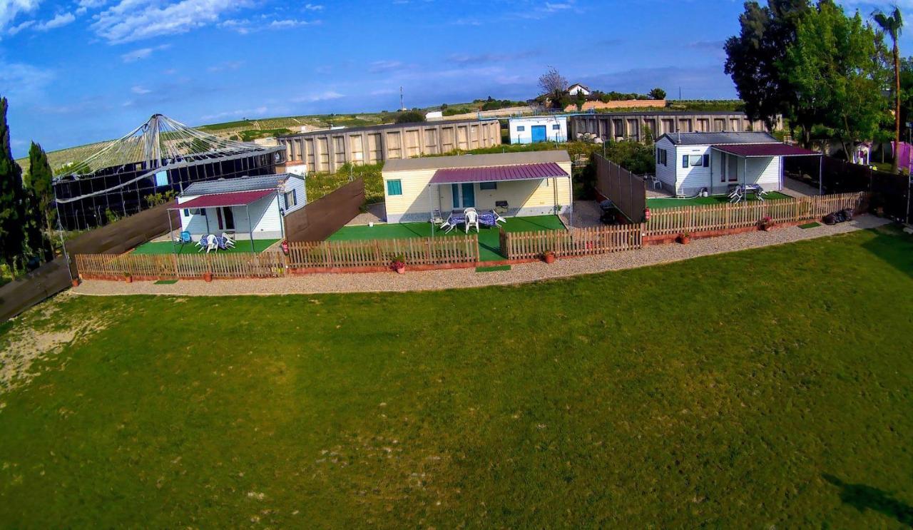 Residencial Robles