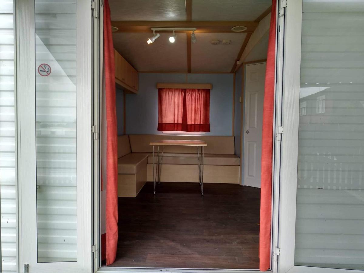 Camping Residencial Robles *