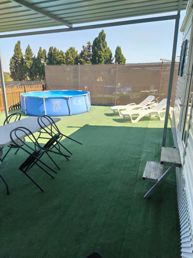 Residencial Robles * Sanlucar de Barrameda