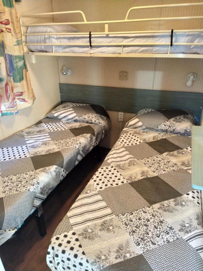 Residencial Robles Camping