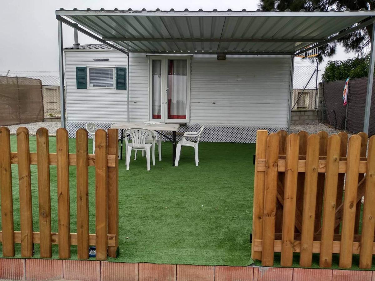 Residencial Robles Campingplatz