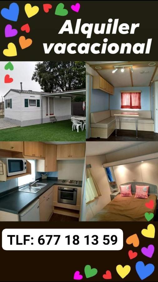 Residencial Robles Campingplatz